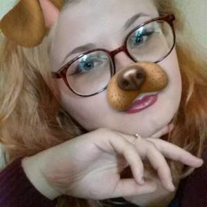 Meet your Posher, Jordan